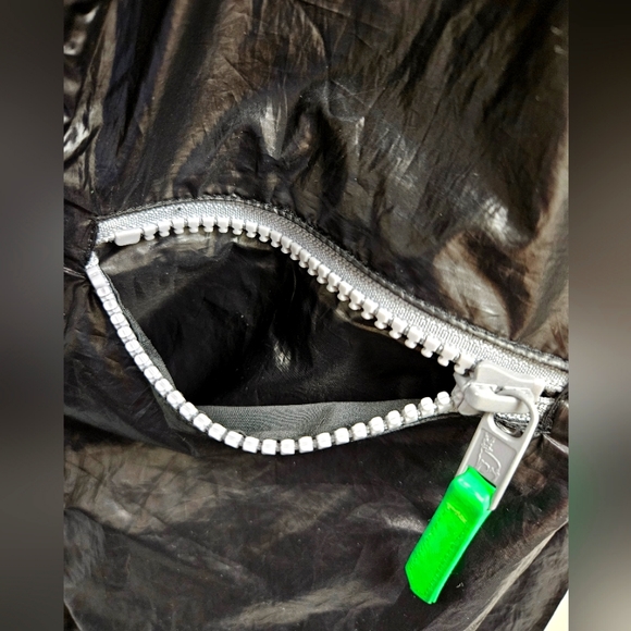 Authentic Stella McCartney Kids logo-print track jacket Ultra-thin breathable - Picture 11 of 15